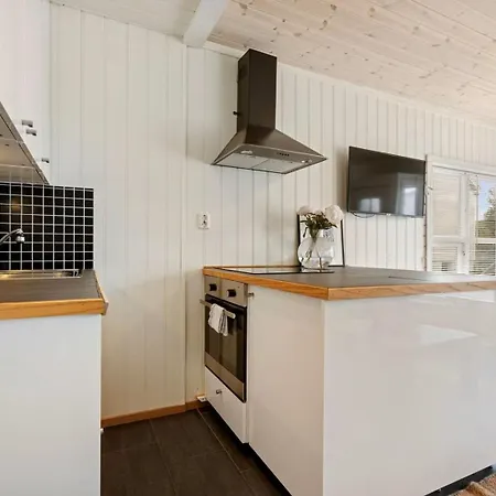 Unik Sjarmerende I Hjertet Av Tatil Evi *